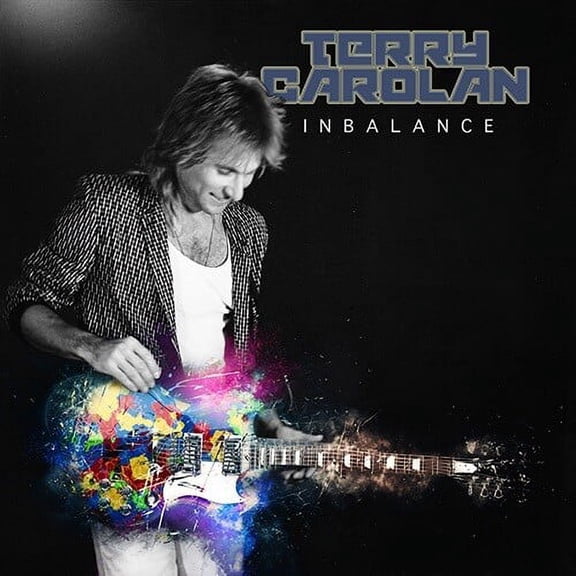 Terry Carolan - Inbalance - Music & Performance - CD