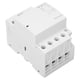 thumbnail image 3 of Voltaje de aislamiento del contactor 3P63A 3NO 50HZ IP40 SELV 500VAC de la CA del hogar de 220V, 3 of 8