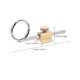 thumbnail image 2 of unbranded Accesorio Profesional De Anillo Para Con Sujeción Precisa Y Estabilizador Antideslizante Plata, 2 of 8