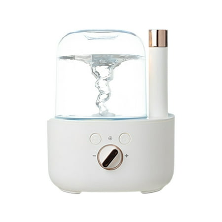 

Asdomo Automatic Fragrance Sprayer Water Hose Aroma Humidifier Home Decor Gift For Home Room Office Hotel