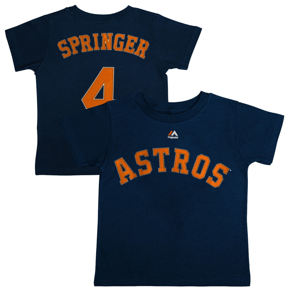 springer youth jersey