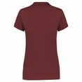 thumbnail image 2 of Kariban Polo Piqué pour Femmes, 2 of 3