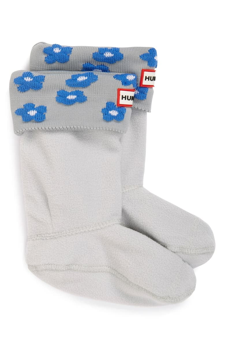womens thick welly socks