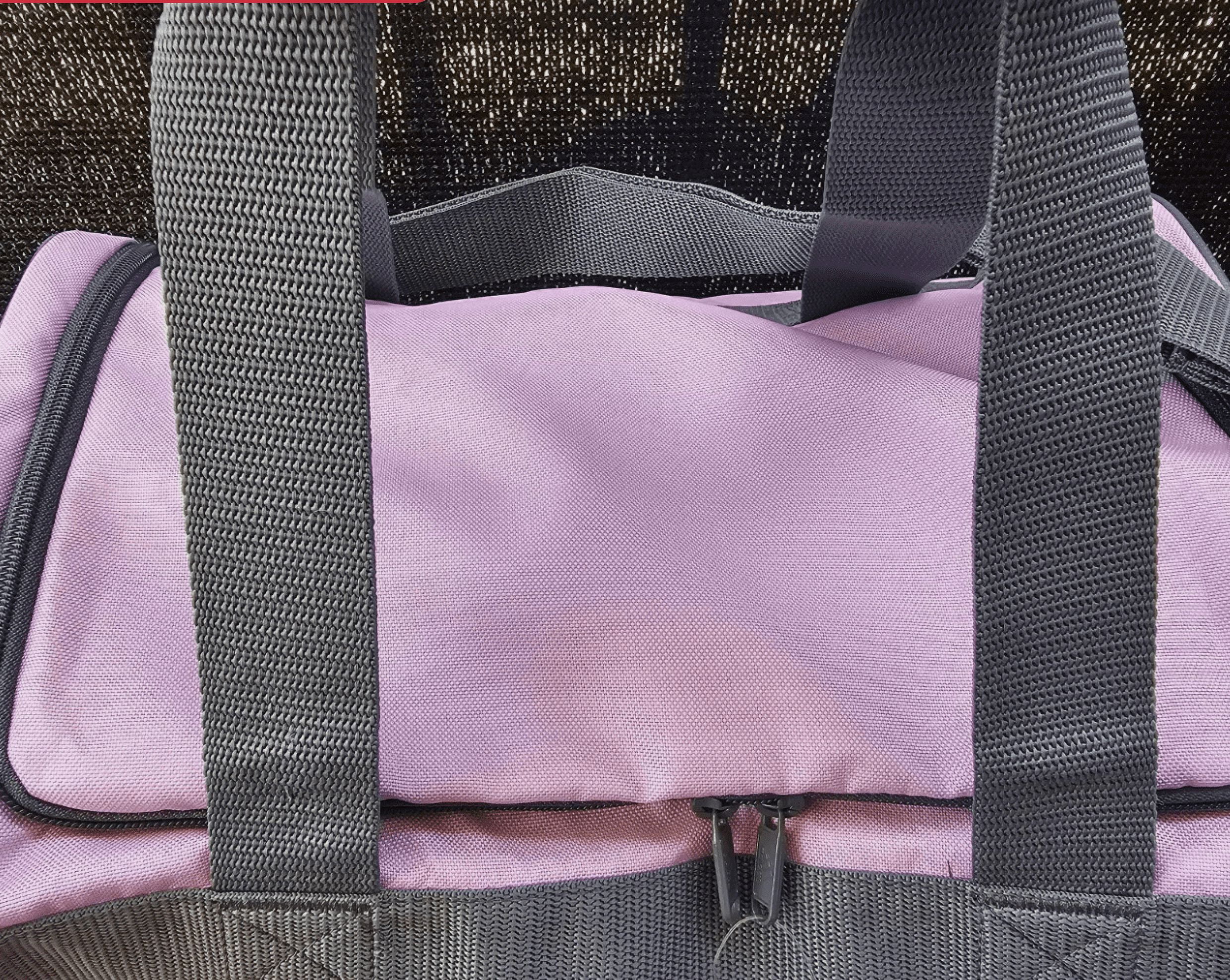 Adidas Diablo Small II Hex Solid Duffel