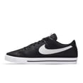 thumbnail image 3 of Tenis Nike Court Legacy negro 29 Nike Court Legacy, 3 of 5