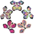 thumbnail image 2 of 10x Magic Flying Butterfly Powered Magic Fairy Flying Toy, 2 of 5