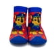 thumbnail image 3 of Paw Patrol - Pantufla Infantil Antiderrapante - Niño - Pf 010 multicolor 12 Mini Pugs ZZ-PF-010, 3 of 3