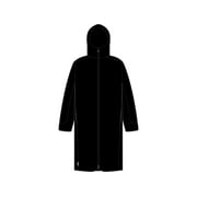 Icebreaker MerinoLoft Collingwood II 3Q Hooded Jacket - Women's, Black, Medium