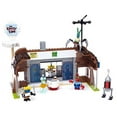 thumbnail image 2 of Mega Bloks SpongeBob Krusty Krab Attack, 2 of 9