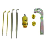 Jet Performance JET Primary Jet 76
