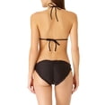 thumbnail image 5 of No Boundaries Juniors Lettuce Edge Scoop Bikini Swim Bottom, 5 of 5