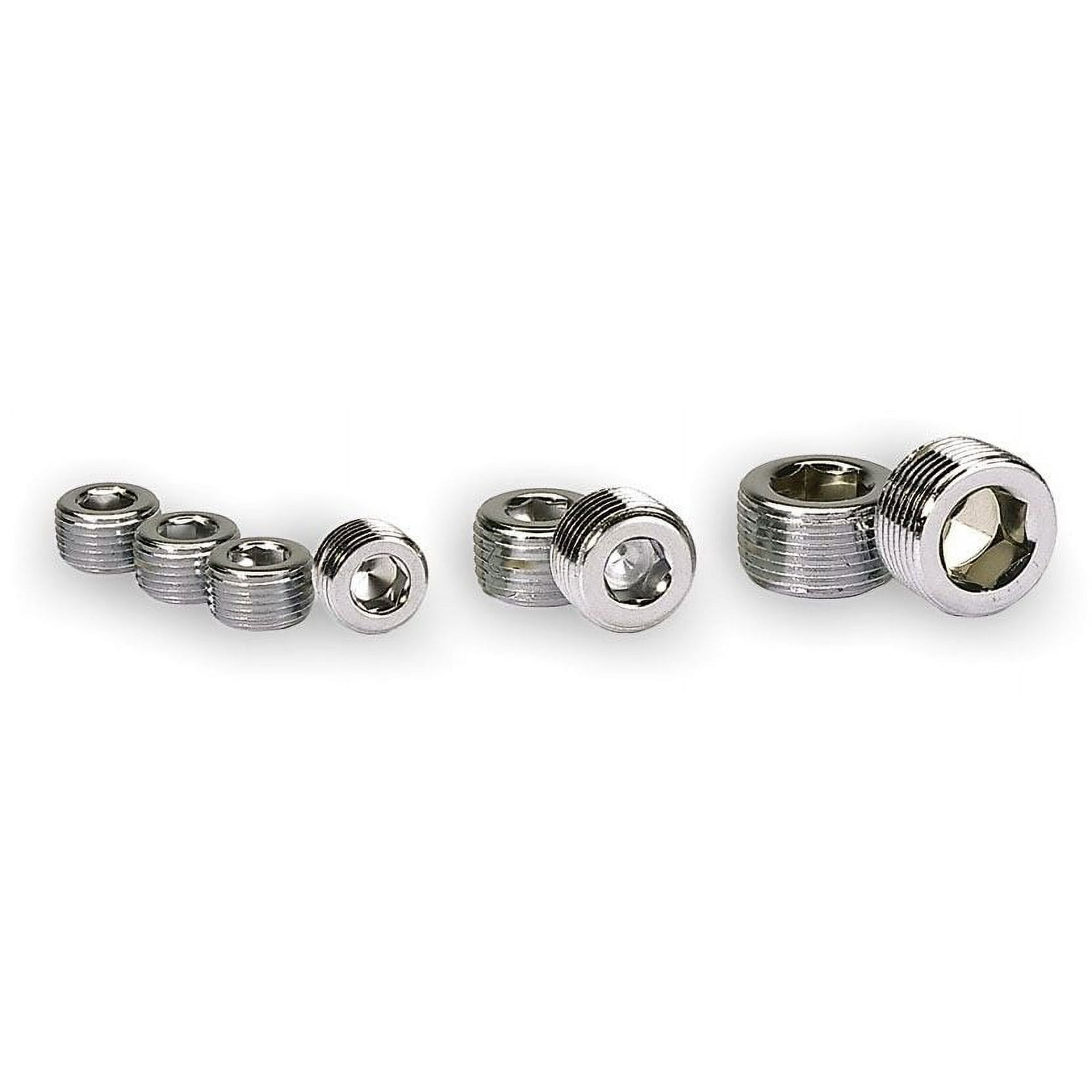 Moroso 1/2 Moroso 1/2