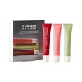thumbnail image 5 of 3Pcs Summer Fridays Lip Butter Balm Set Prevent Dryness Lip Moisture Lip Balm, 5 of 5