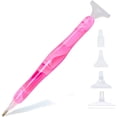 thumbnail image 1 of Juego de lápices de colores Spot Drill - Polvo 1 Adepaton LRWJ815-2, 1 of 7