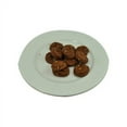 thumbnail image 2 of (Price/Case)Pillsbury Mini Soft Baked Cookies Double Chocolate 18 Ounce - 9 Per Case, 2 of 4