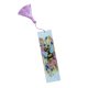 thumbnail image 3 of 5D Diamante Pintura Artesanía DIY Cuero Libro Borla +5D Diamante Pintura Marcapáginas Artesanía DIY Cuero Libro Borla Hugo Kits de pintura de diamantes de bricolaje, 3 of 10