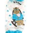 thumbnail image 4 of Mandil Delantal de Plastico BLUEWARE para Niños, 4 of 4
