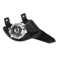 thumbnail image 5 of Luces antiniebla del parachoques delantero del coche, conjunto de luces antiniebla con bombilla derecha, 5 of 5