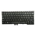 thumbnail image 1 of Teclado portátil Hugo para Computadora Portátil Yoga 300-11IBR 300-11IBY negro, 1 of 5