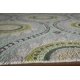 thumbnail image 1 of Alfombra Momeni Suzani Hook Collection Runner Area Color - Gris, Tamaño - Runner 2'3 "X 8 ' Momeni Rugs, Inc. SUZHKSZI-5GRY2380, 1 of 1