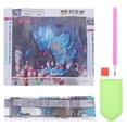 thumbnail image 3 of 1 pintura de Halloween para decoraciones de Halloween., 3 of 3