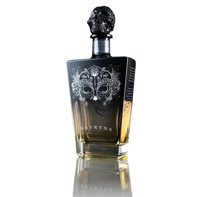 Tequila Satryna Reposado 750ml