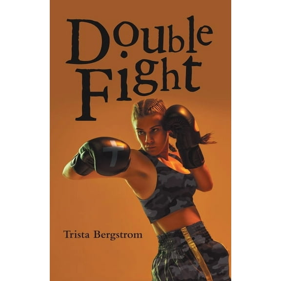 Double Fight, (Paperback)