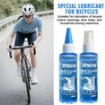 thumbnail image 2 of 60ML Bicycle Special Lubricant Long Lasting Chain Dry Chain Bike Chain Oil, 2 of 7