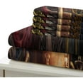 thumbnail image 4 of YingD Kids Gamepad Duvet Cover Set Single Size Boys Bedroom Decor, 4 of 5