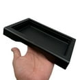 thumbnail image 2 of Low Drip Tray Kit for Gaggia Classic Pro Fitting Multiple Brewing Preferences, 2 of 8