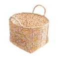 thumbnail image 1 of Lipstore Panier de Rangement Portable Robuste avec Poignée Conteneur, 1 of 8