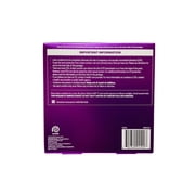 Condoms, Durex Extra Sensitive & Extra Lubricated Condoms, 24 Count (Pack of 2), Ultra Fine, Natural Latex Condoms, FSA & HSA Eligible (Packaging May Vary)