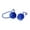 Blue, variant on BESTSKY Pool Table Accessories Pool Chalk Billiards Pool Accessories,Black
