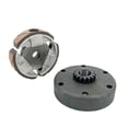 thumbnail image 5 of For Two-Stroke Engine KTM50 Ktm65 SR50 SX 50cc Air-Cooled Water-Cooled Clutch Cover Motorcycle Part, 5 of 5
