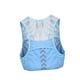 thumbnail image 2 of Mochila tipo chaleco, bolsa deportiva para exteriores con bandas reflectantes, mochila multifuncional para correr y bolsa de hidratación para carreras, 2 of 8