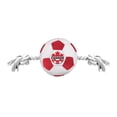 thumbnail image 1 of JOUET POUR CHIEN CANADA SOCCER, 1 of 1