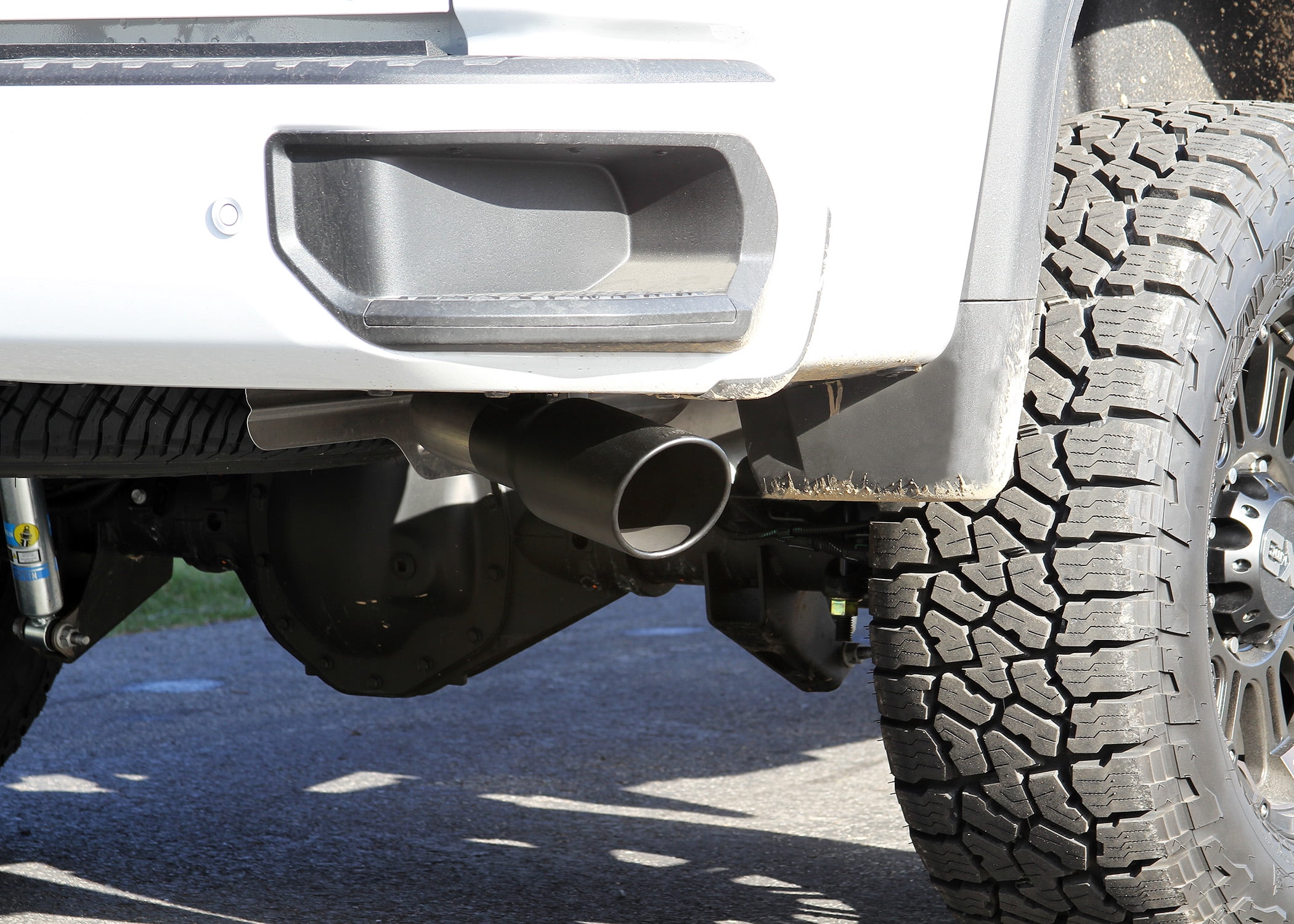Flowmaster 718111 FlowFX Cat-back Exhaust System