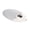 Gray, variant on Under Pillow Bluetooth Speaker with White Noise, Robust Ultra-Thin Sleep Audio System, Sturdy Resilient 2-in-1 Bedside Sound Pillow & Earphones, 3-Level Timer, 400mAh