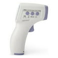 thumbnail image 3 of Medsource IR300 Non-Contact Thermometer Digital Display MS-131002 1 Each, 3 of 3
