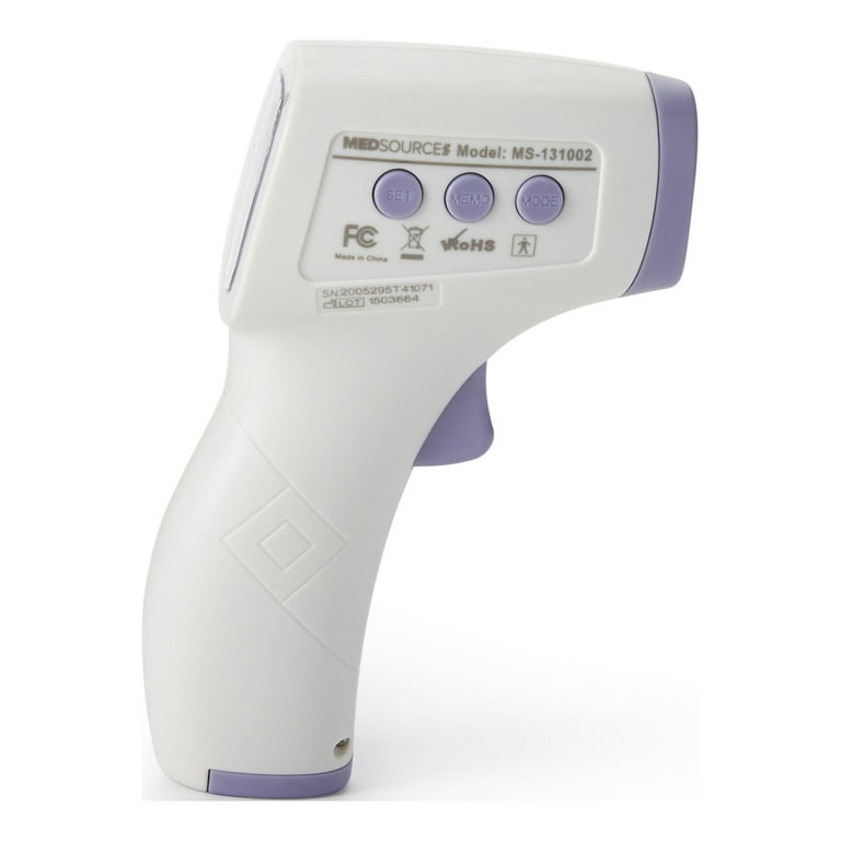 I-803 - Digital Remote Certified Incubator Thermometer (I803)