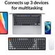 thumbnail image 4 of Teclado Mecánico Inalámbrico Keychron K4 100 Teclas RGB, 4 of 9