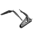 thumbnail image 4 of Molaner Left & Right Side Grille Brackets Set Compatible for Toyota Sequoia 2008-2022 & for Toyota Tundra 2010-2013 Grille Brackets Replaces 531170C030, 531180C030, 4 of 16