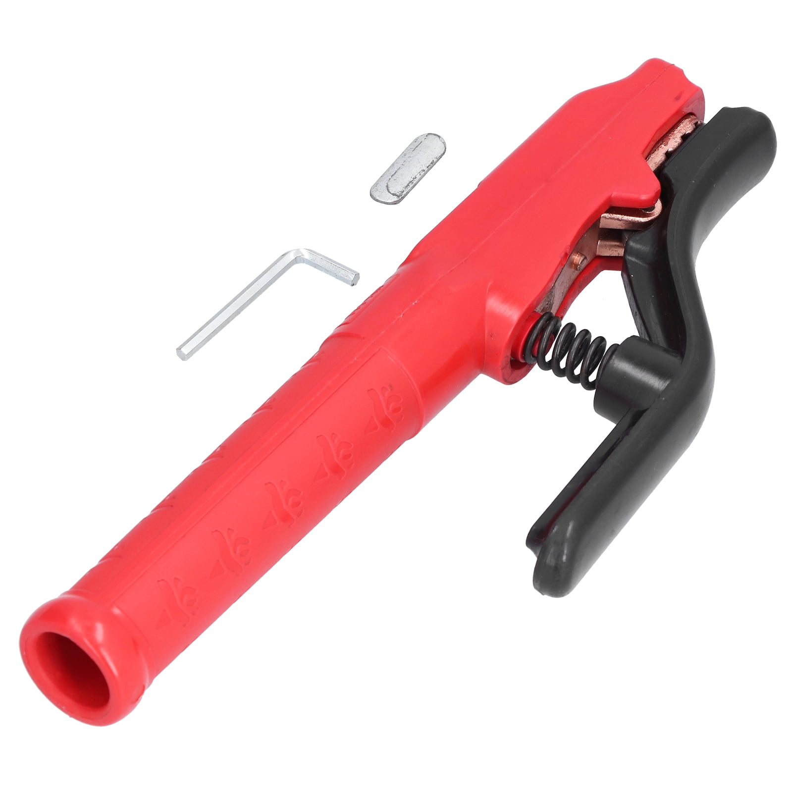 Welding Tongs, Electrical Conductivity Anti Slip Heat Insulation