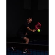Selkirk Amped Control Invikta Pickleball Paddle – Midweight Composite Paddle for Spin & Control – USAPA Approved – for Beginner to Advanced Players, Indoor & Outdoor Use