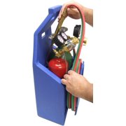 Uniweld UNIWELD 11pc Welding and Cutting Kit KL22P-T