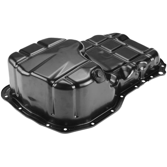 A-Premium Engine Oil Pan Compatible with Mitsubishi Eclipse 2006-2012 Galant 2004-2012 l4 2.4L