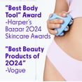thumbnail image 2 of Masajeador de Drenaje Linfático Love Wellness Bye Bye Bloat, 2 of 7