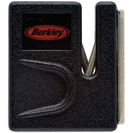 Berkley Knife and Hook Sharpener