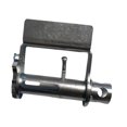 thumbnail image 4 of Tensor de cuerda para cabrestante de camión genérico, manual de metal, fácil de usar, hardware versátil 147x14x99cm, 4 of 8