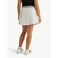thumbnail image 2 of Justice Girls Pleated Active Skirt, Sizes XS - XLP, 2 of 6